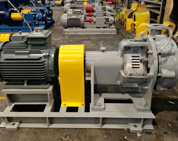 ZDQ 耐磨耐腐蝕化工渣漿泵.JPG